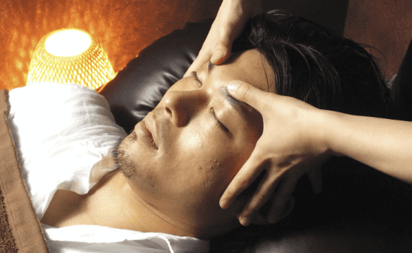 眼精疲労対策コース